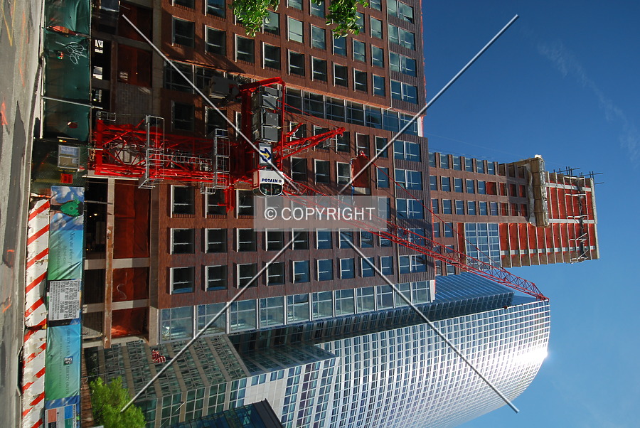 Liberty Luxe by Royce Douglas