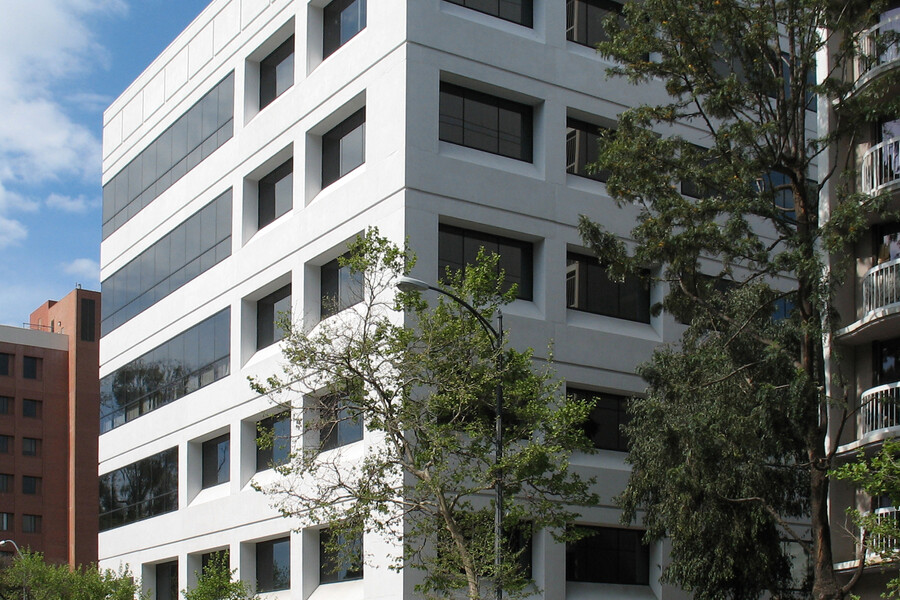 Business Journal Building