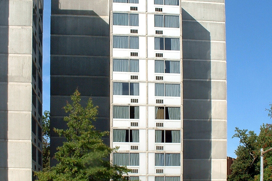 Glen Complex - Tower B