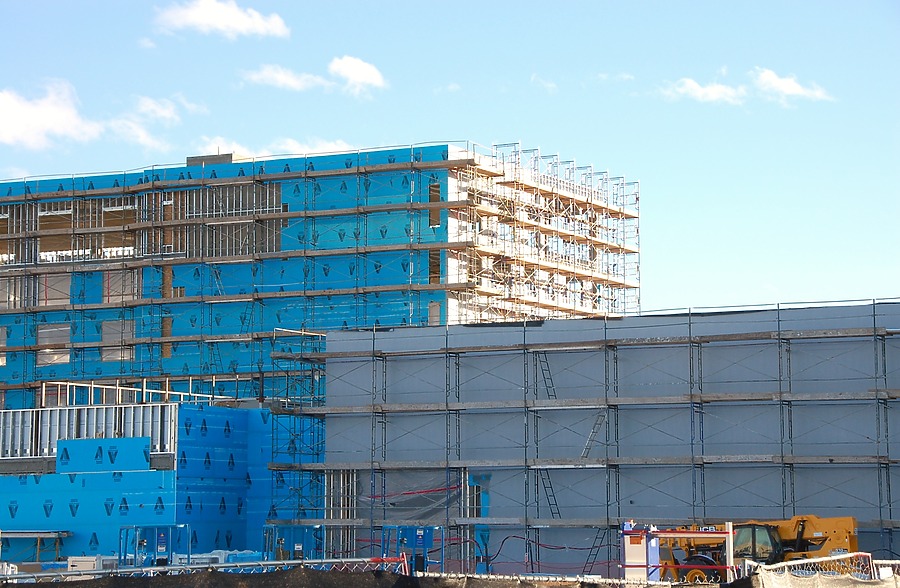 DoubleTree by Hilton Greeley by Brian LoBue