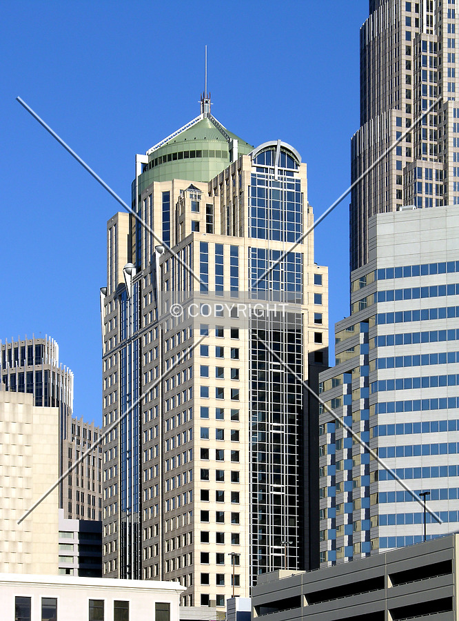 121 West Trade by Chris Patriarca