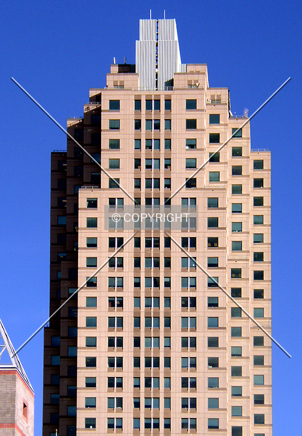 Two Hanover Square by Chris Patriarca