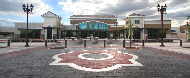Valley Fair Mall