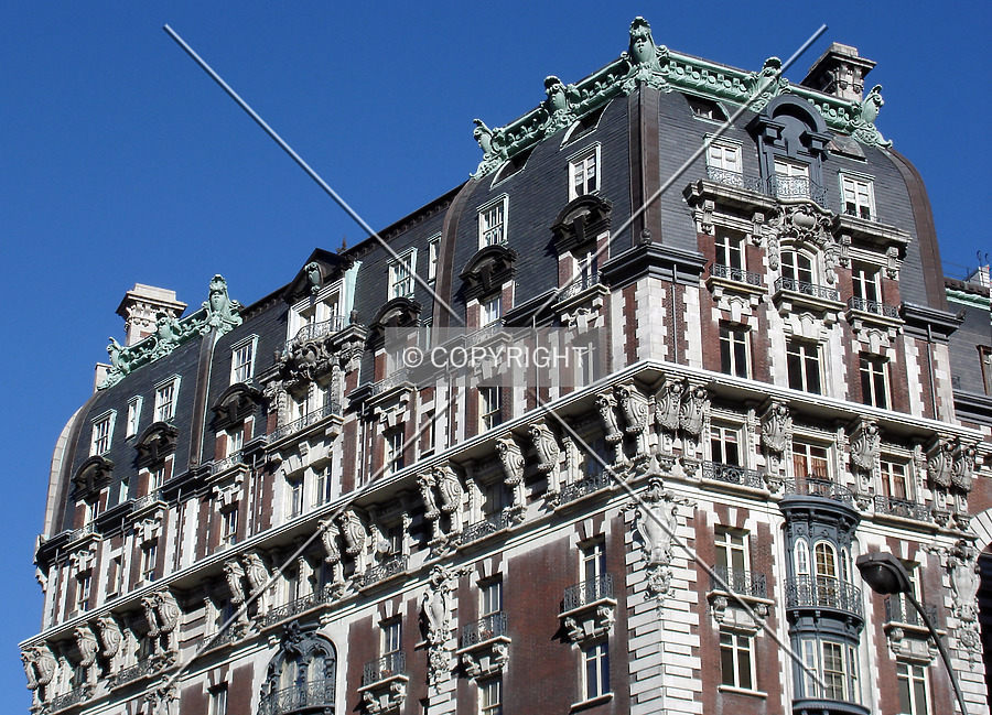 The Dorilton by Royce Douglas