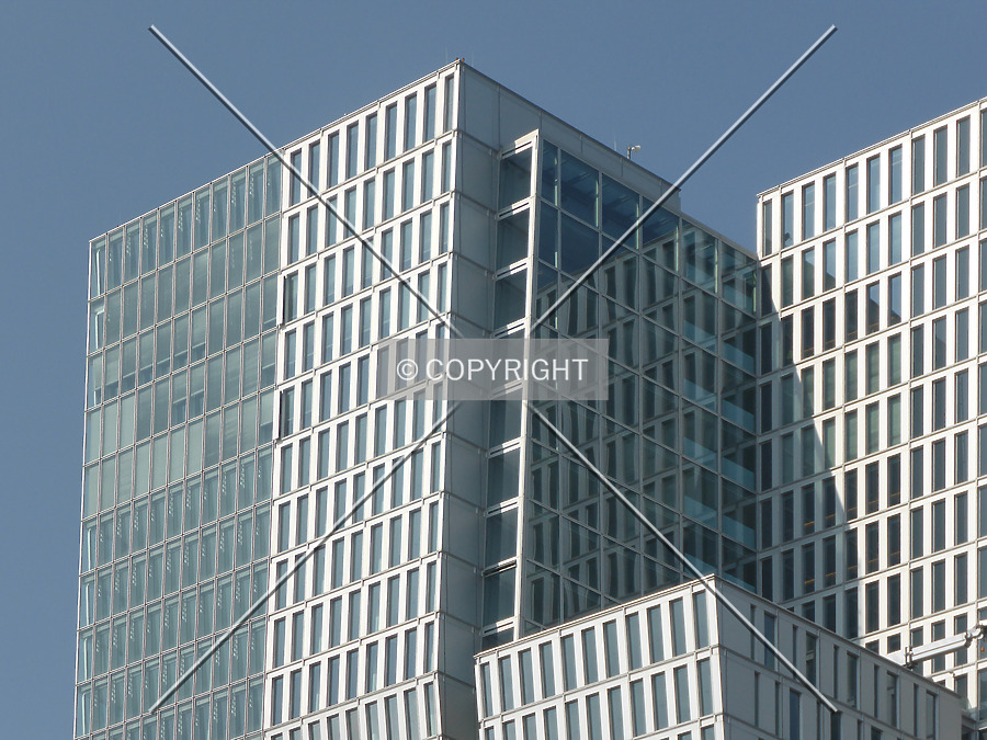 Nextower by Nephilim
