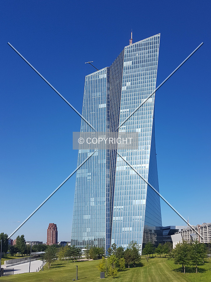 Skytower by Nephilim
