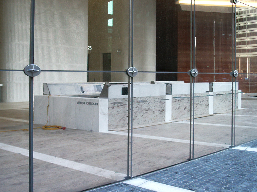 111 South Wacker by Daniel Kieckhefer