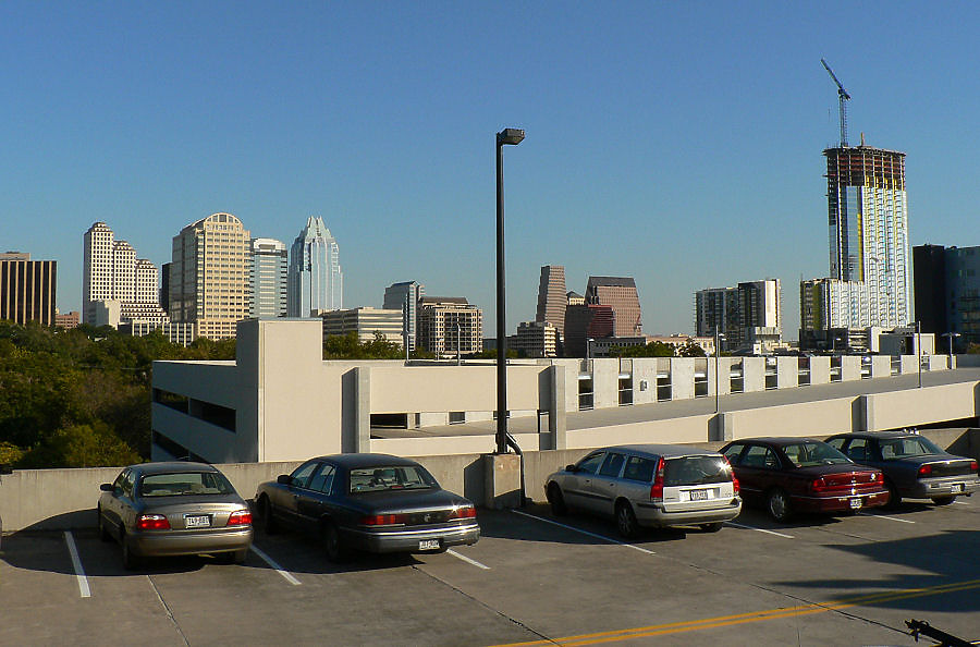 360 Condominiums by Kevin Lehnhardt