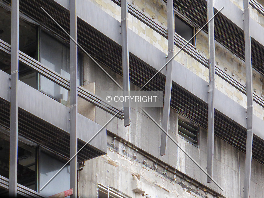 Deutsche Bank IBCF by Nephilim