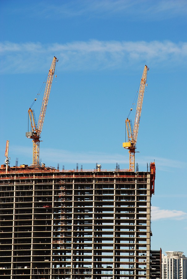 Resorts World Las Vegas by Brian LoBue