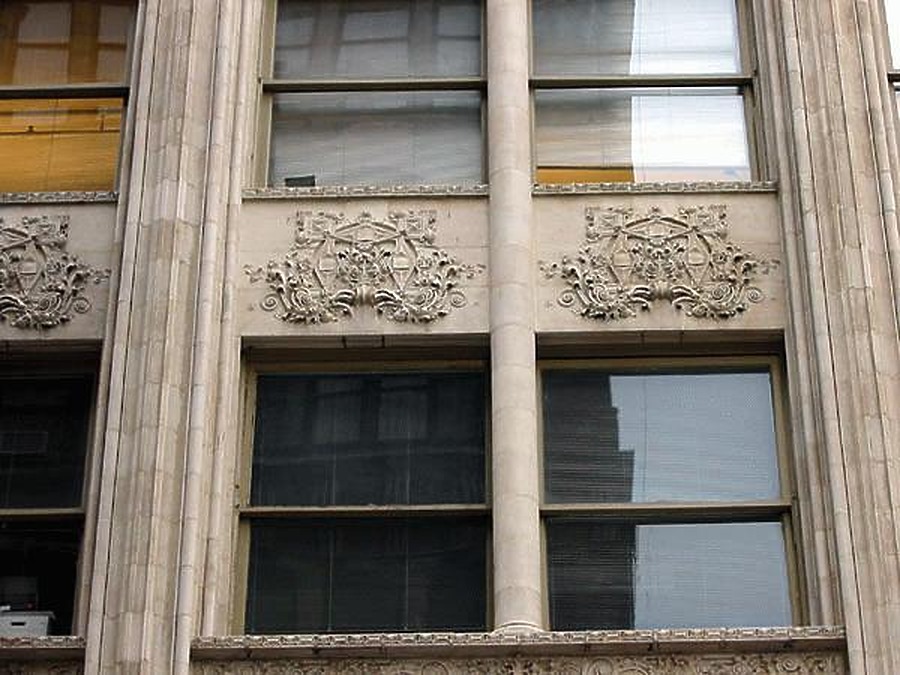 Bayard-Condict Building by Scott Murphy