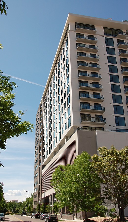 1000 Speer by Windsor by Brian LoBue