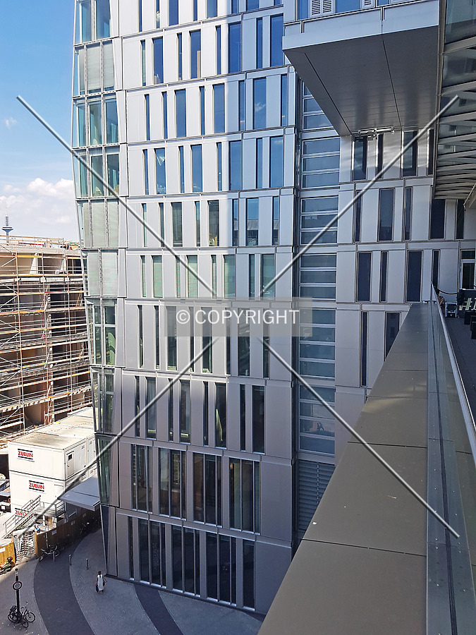 Nextower by Nephilim