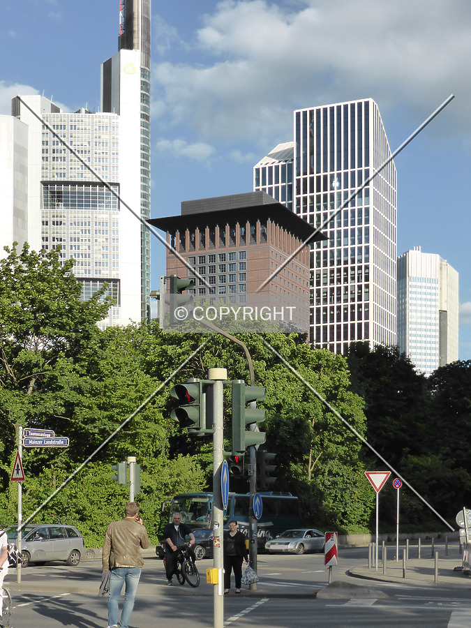 Japan Center by Nephilim