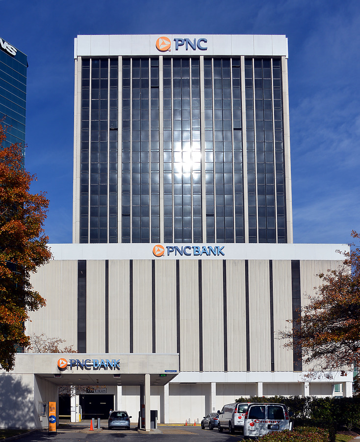 555 East Main Street by John W. Cahill