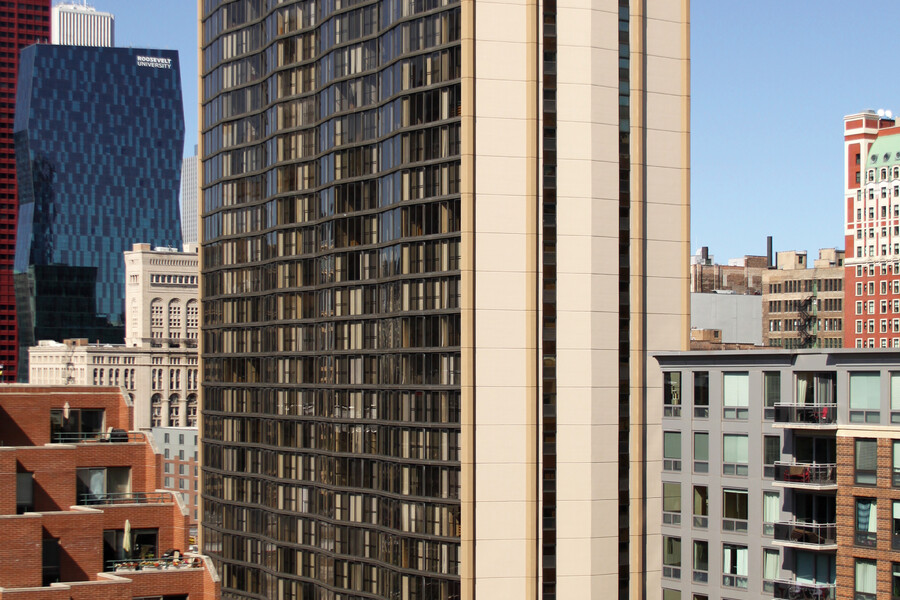 2 East Eighth