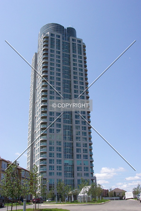 Minto Metropole by Eric Blyth