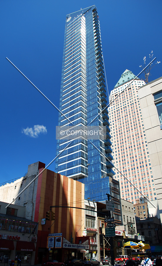 785 8th Avenue by Royce Douglas