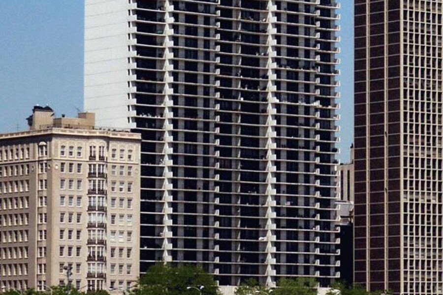 1212 North Lake Shore Drive