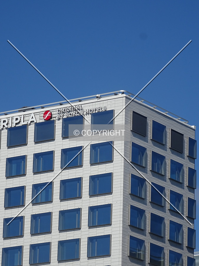 Tripla by Samppa