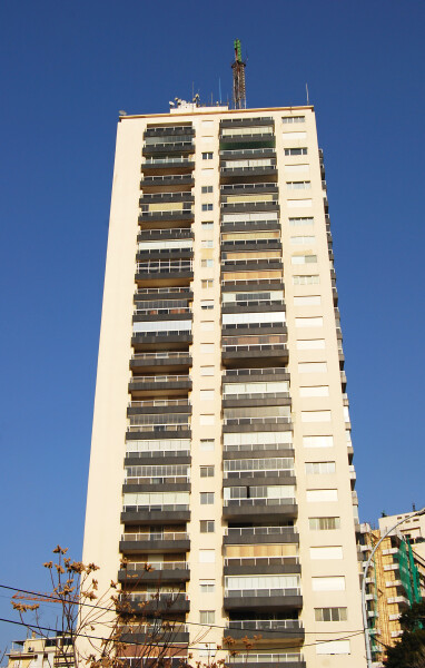 Rizk Tower
