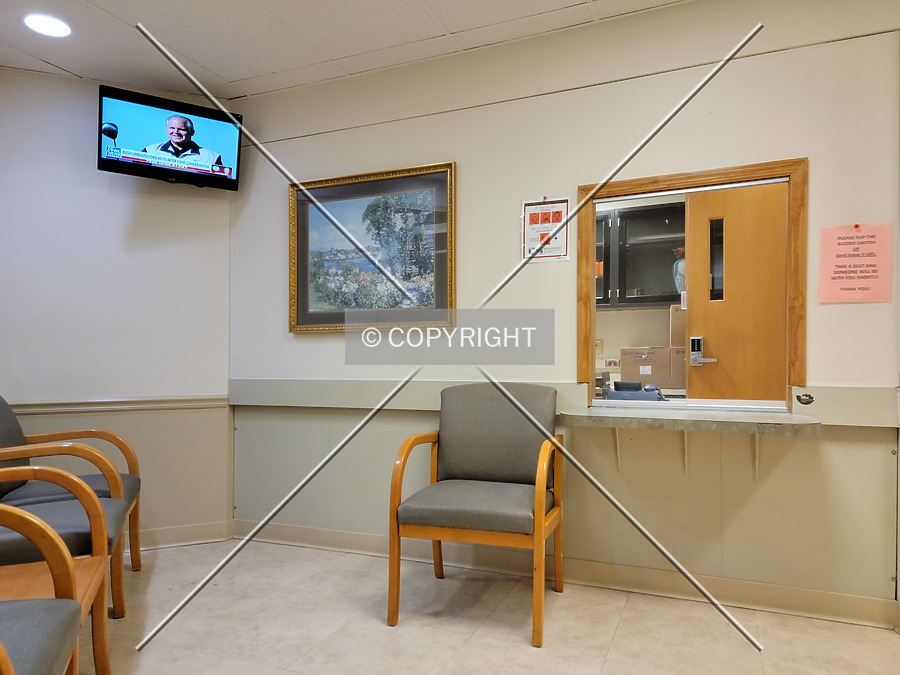 Gateway Regional Medical Arts Building by Ryan Hildebrand