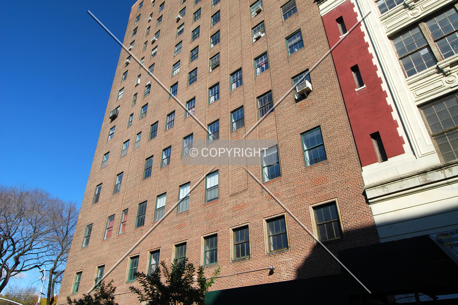 Christodora House