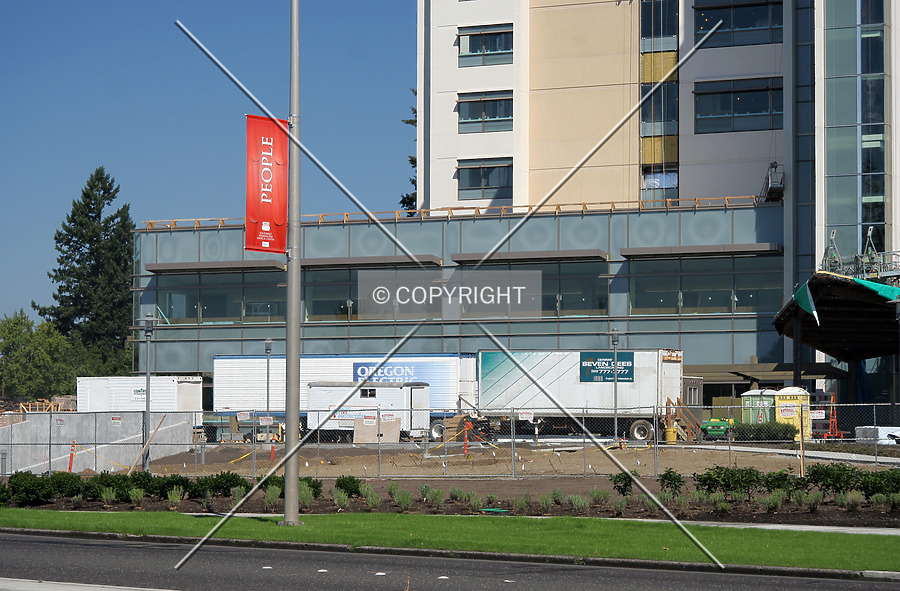 Firstenburg Tower by Serdica