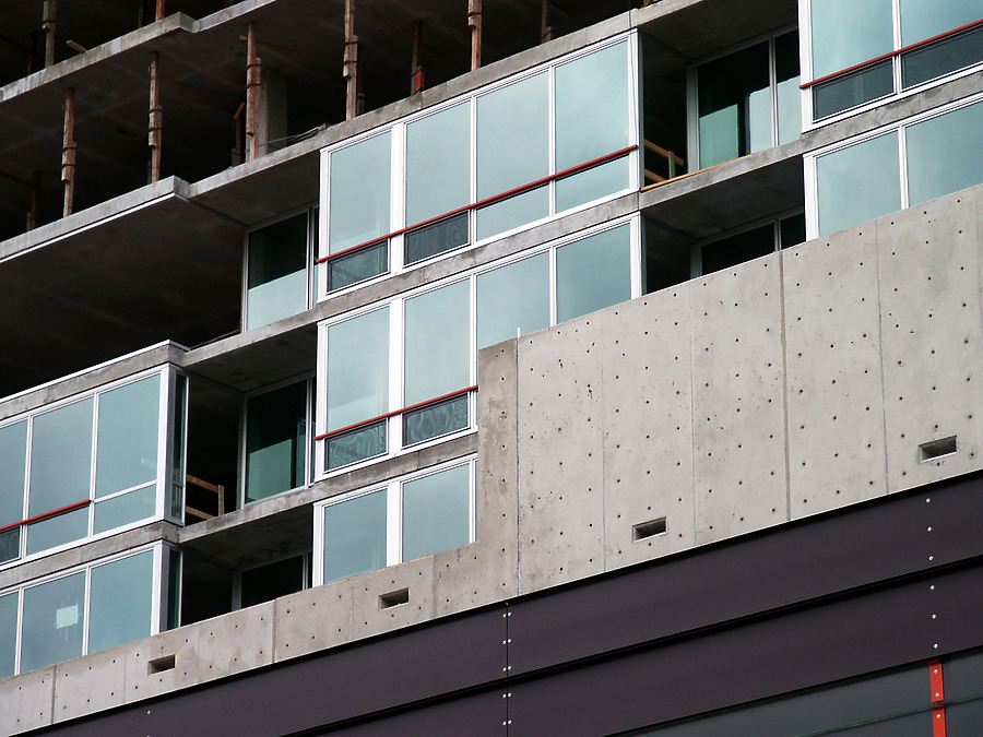 Optima Horizons by Daniel Kieckhefer