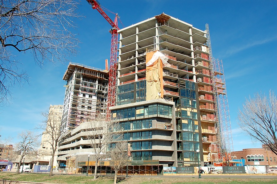 1000 Speer by Windsor by Brian LoBue