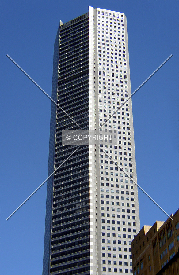 600 Travis by Chris Patriarca