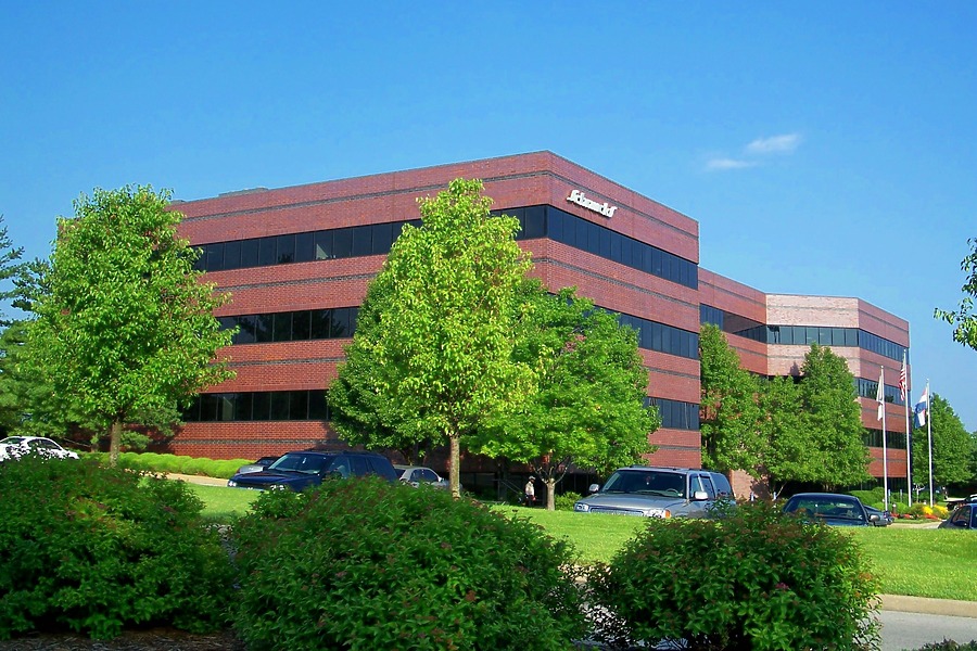 Schnucks Corporate Headquarters by Ryan Hildebrand