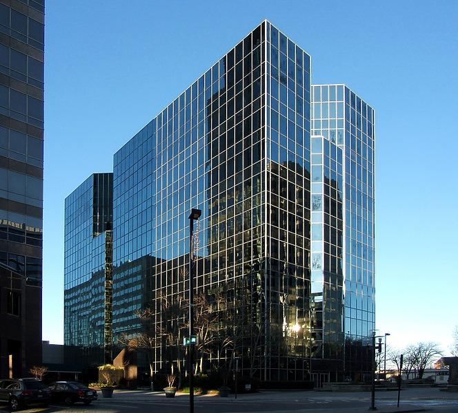 US Trust Center
