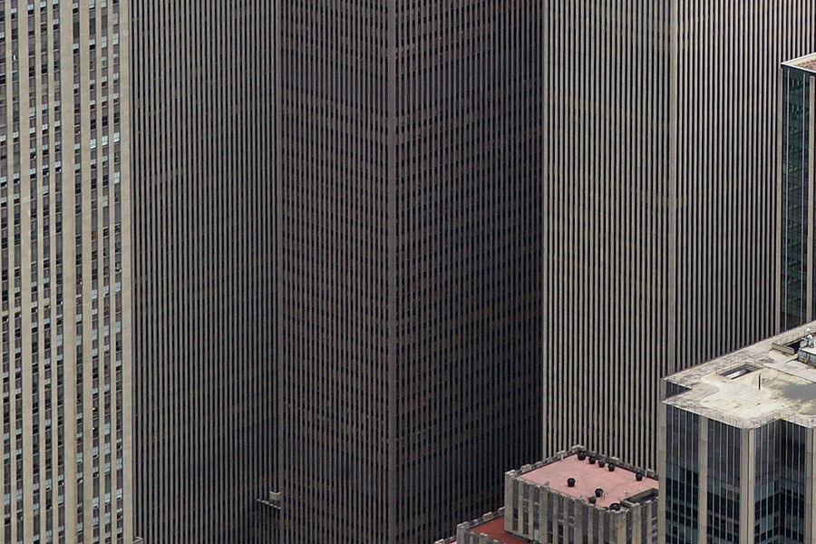 1221 Avenue of the Americas
