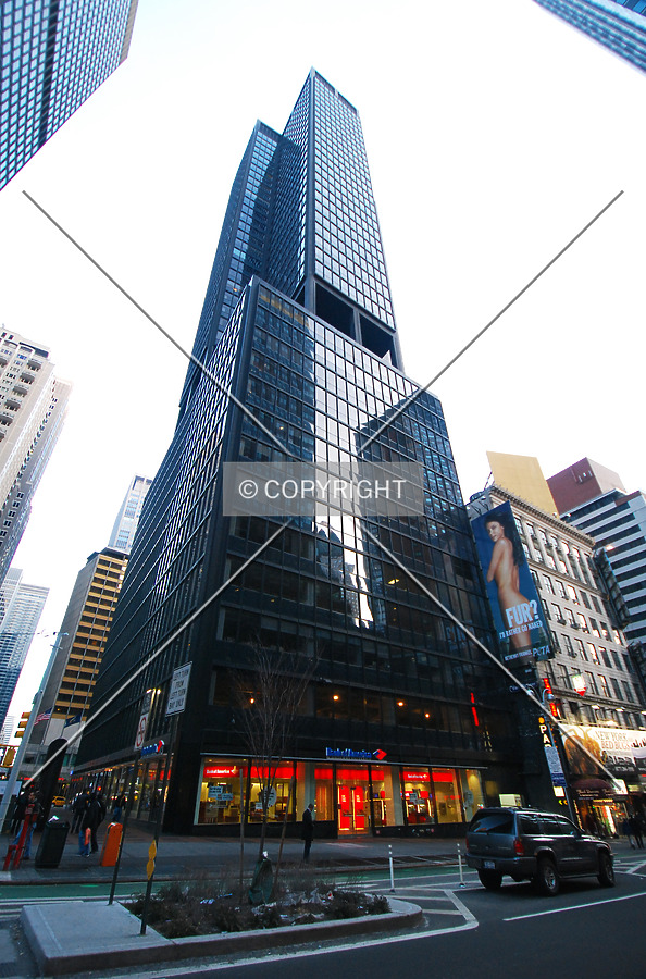 810 7th Avenue by Royce Douglas