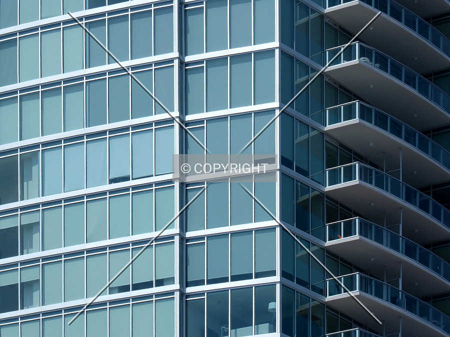 One City Center by Chris Patriarca