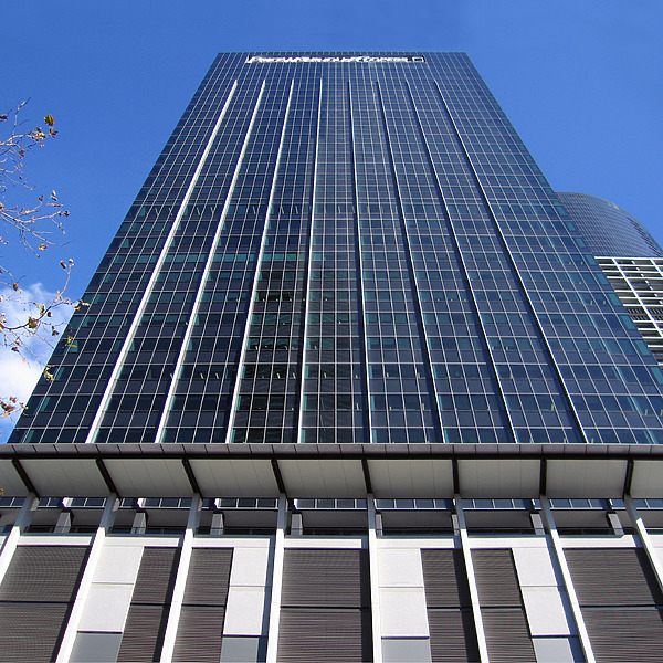 2 Southbank Boulevard by Wilson Ling