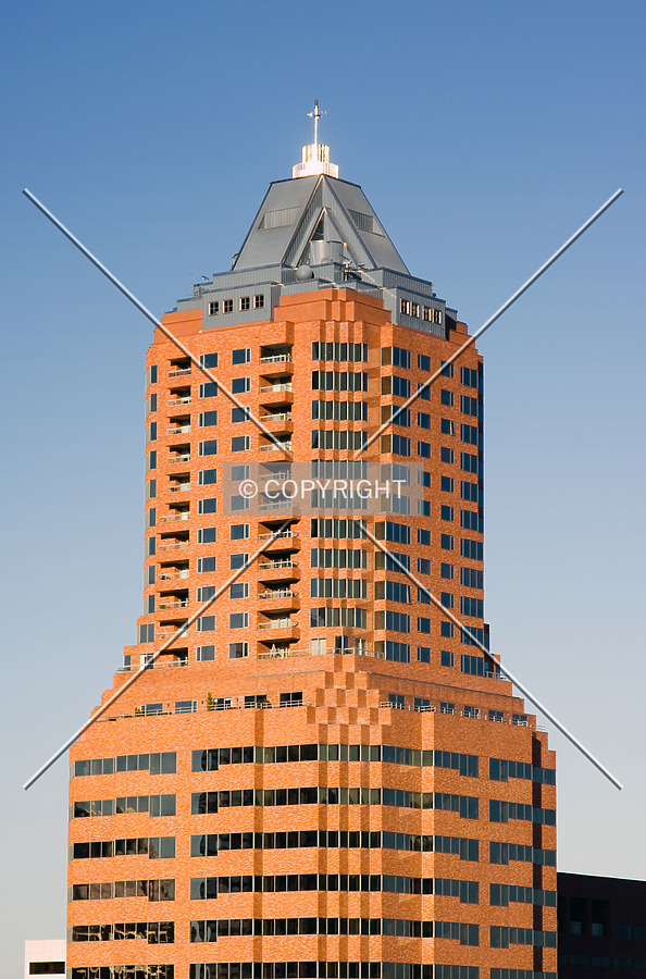 KOIN Center by Serdica