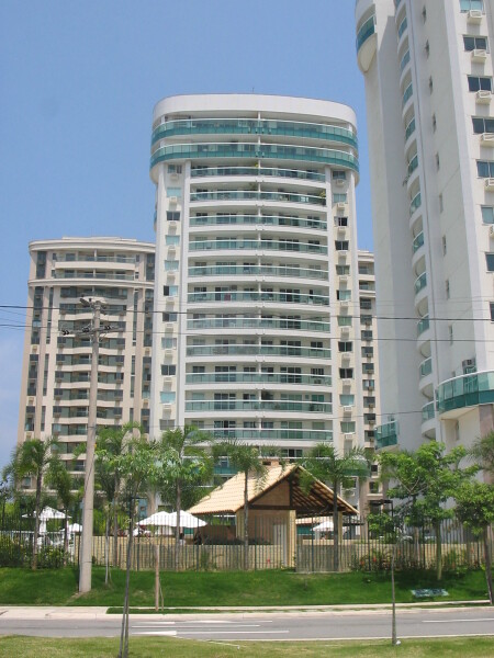 Sunrise Residence Service B