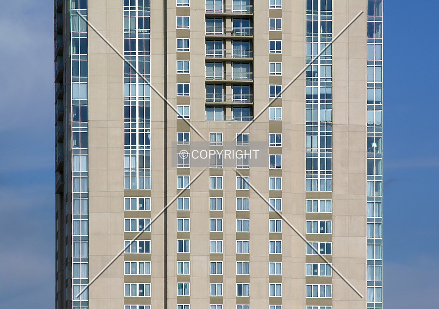 Westin Virginia Beach Town Center by Chris Patriarca