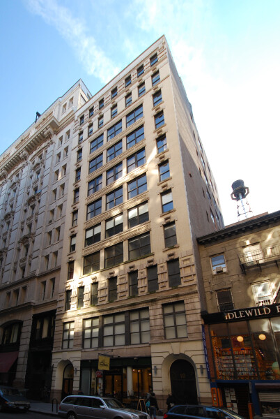 8 West 19th Street