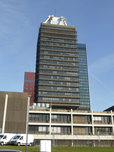 DeutschlandRadio