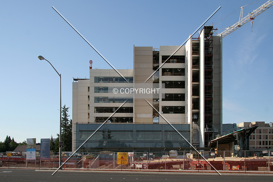 Firstenburg Tower by Serdica