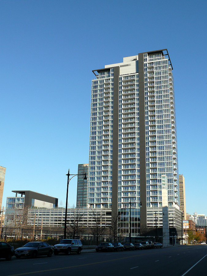 The Lex Photo 575-870-443 - Stock Image - SKYDB