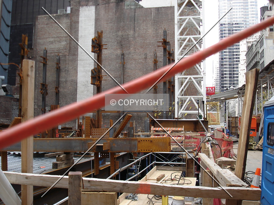 510 Madison Avenue by Royce Douglas