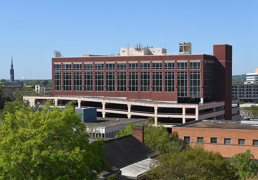 BB&T Building by John W. Cahill