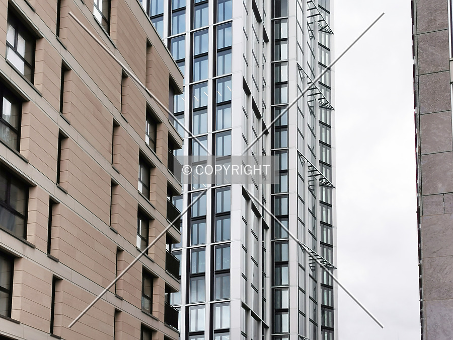WinX Tower by Nephilim