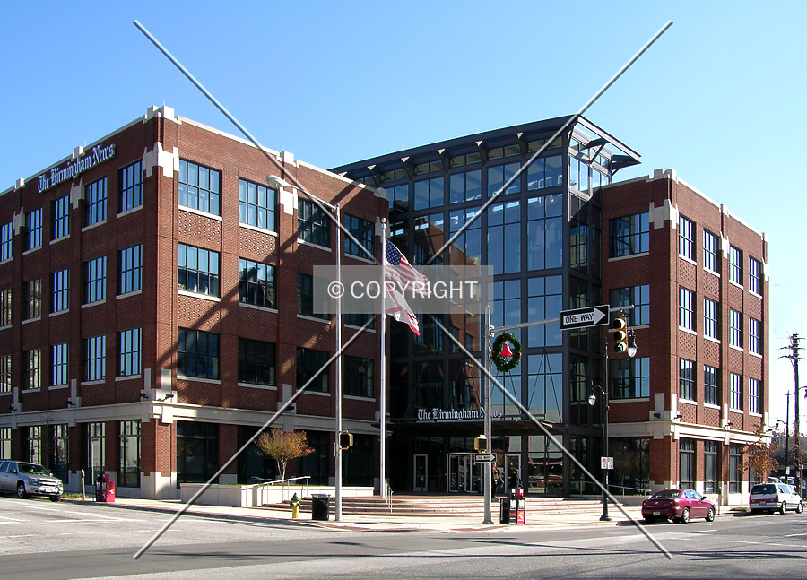 Kemper Building by Chris Patriarca