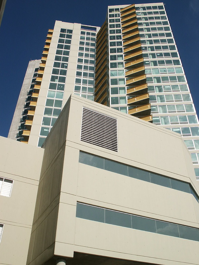 Optima Views by Daniel Kieckhefer