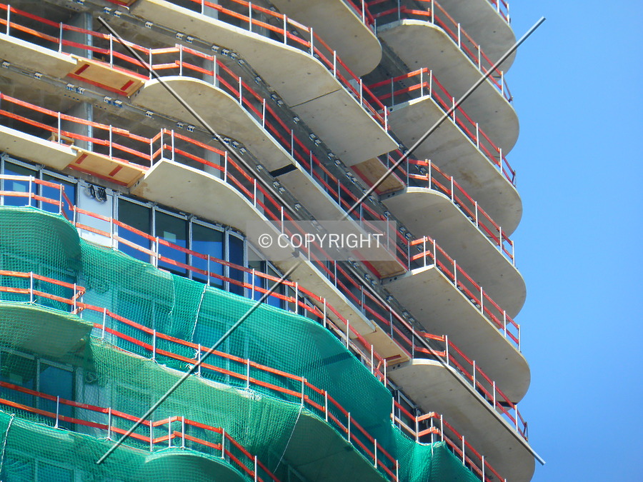 Grand Tower by Nephilim